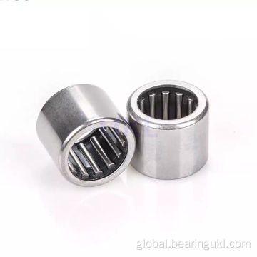 Needle Roller Bearings 0810.2RS 8x12x10 HK0810RS Drawn cup needle roller bearing Factory